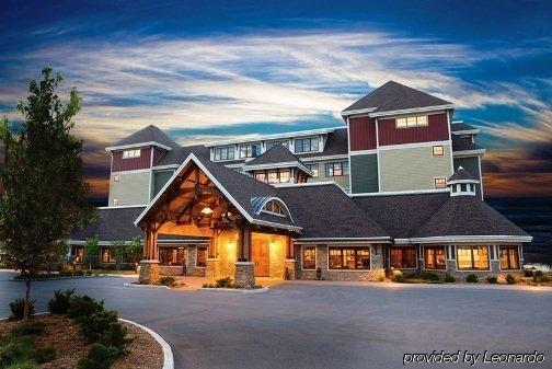 Tamarack Lodge Acme Exterior photo